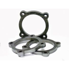 T3 GT 3 Inch 4 Bolt Flange - Turbo Outlet