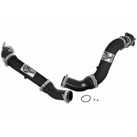 aFe POWER BladeRunner Intercooler Tubes Hot and Cold Side