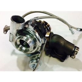 ATP Garrett GTX2860R Gen 1 Bolt-On Turbo Upgrade