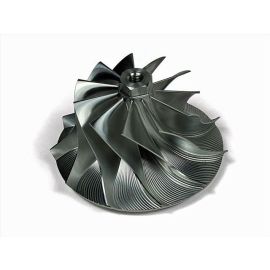 Wicked Wheel 2 - For Aftermarket 6.0L Turbo