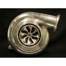 Large Frame 104mm BatMoWheel Turbocharger
