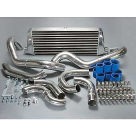 Blitz LM Intercooler Type R