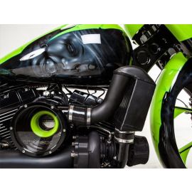 Trask Dyna Fury Turbo Kit
