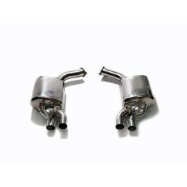 Armytrix Valvetronic Catback Exhaust System