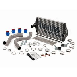 Banks Power Intercooler Upgrade