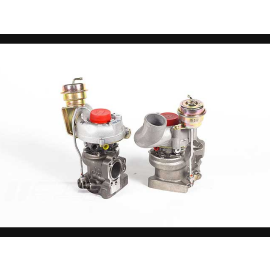 Borg Warner RS4 K04 OEM Turbocharger Upgrade