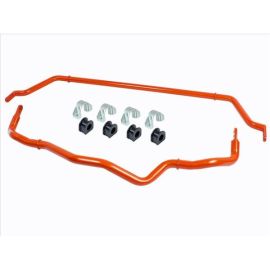 aFe Control Sway Bar Set