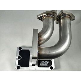 MPP T4 Single Turbo Pedestal and Turbo Install System