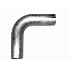 2 Inch thru 3 Inch 90 Degree Elbow - Alum - Pick Size