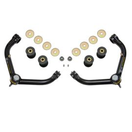 ICON 01-10 GM HD Tubular Upper Control Arm Delta Joint Kit