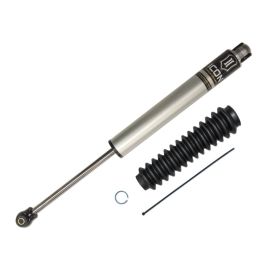 ICON Стабилизатор руля 2009+ Ram HD 2.0 | Заменит оригинальные детали 2500/3500 | Легкая установка, алюминий, долговечность