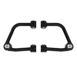 ICON 21+ Ford Bronco Трубчатый Верхний Рычаг Альфа Джойнт Кита - Автозапчасти для внедорожников от DT Autoworks