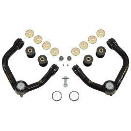 ICON 96-04 Toyota Tacoma/96-02 Toyota 4Runner Tubular Upper Control Arm Delta Joint Kit