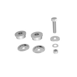 ICON 96-04 Toyta Tacoma/96-02 Toyota 4Runner DJ Retrofit Hardware Kit