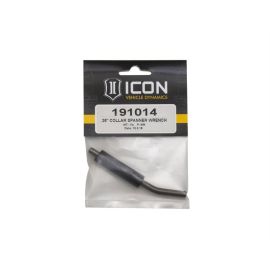 ICON .25in Collar Spanner Pin Wrench