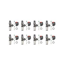ID1050x Fuel Injectors for 11+ Coyote Mustang (1050.60.14.14B.8)