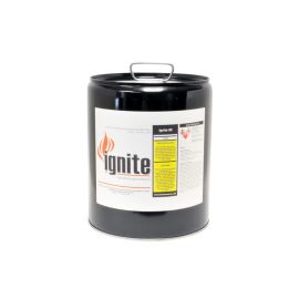 Ignite Orange E85 Racing Fuel 5 Gallon Pail *Local Pick Up Only*
