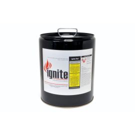 Ignite Red 114 E90 Racing Fuel 5 Gallon Pail *Local Pick Up Only*