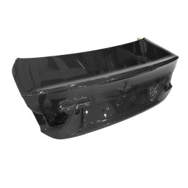 CD Carbon Kofferaumdeckel kompatibel mit BMW M4 F82