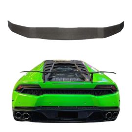 CD Carbon Heckspoiler passend für Lamborghini Huracan