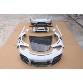 Bodykit Upgrade 991 GT2 RS für Porsche 991 Modelle
