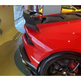 CD Carbon Heckspoiler passend für Lamborghini Huracan