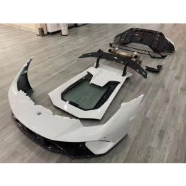 Bodykit Upgrade Lamborghini Huracan Performante passend für Lamborghini Huracan