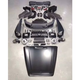 Bodykit Upgrade G63 AMG W464 für Mercedes G Klasse W463