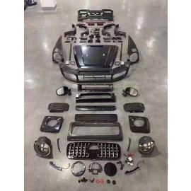 Bodykit Upgrade B Style G Klasse W464 für Mercedes G Klasse W463