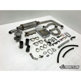 2014+ Kubota RTV X1100 Turbo Kit