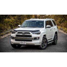 Infinite Series Bi-LED Headlights w/ LED White DRL 14-23 Toyota 4Runner