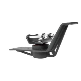 Innovative 00-09 Honda S2000 Rear Transmission Steel Mount 75A Bushing