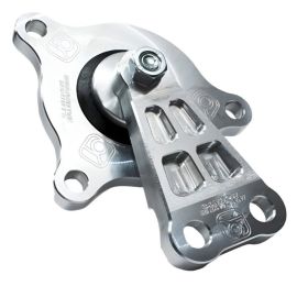 Innovative 02-05 Civic SI K-Series/Manual Silver Aluminum Mount 75A Bushing (RH Side Mount Only)