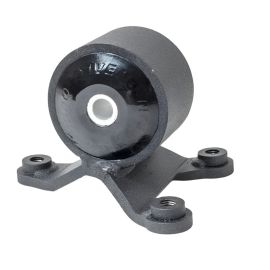 Innovative 02-05 Civic SI K-Series/Manual Swap Rear Black Steel Mount 75A Bushing