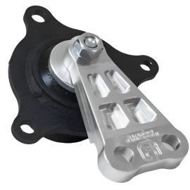Innovative 02-06 RSX K-Series/Auto/Manual Replacement Passenger Aluminum Mount 75A Bushing