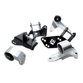 Aluminium-Montagen 75A für 96-00 Civic K-Serie