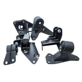 Алюминиевые крепления Innovative 96-00 Civic K Series/Manual 75A Bushings