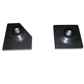 Per4mance Development 8-10mm Self Locking tool less inserts