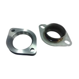 Invidia Subaru Stock Downpipe to 3in Catback Adapter