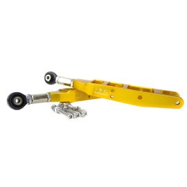 ISC Suspension Subaru 08+ Impreza WRX/STI /10+ Forester/ 12+BRZ/FR-S V3 Rear Adjustable Control Arms