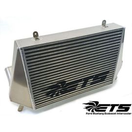 ETS 3.5 Intercooler Upgrade