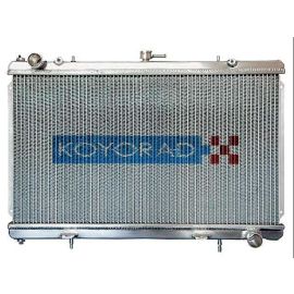 Koyo 03-07 Mitsubishi Evolution 8/9 2.0L Turbo (MT) Radiator