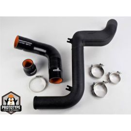 Mishimoto Hot-Side Intercooler Pipe