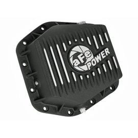 aFe Power Pro Series Rear Differential Cover
