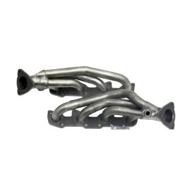 JBA 00-04 Toyota 4.7L V8 1-1/2in Primary Raw 409SS Cat4Ward Header