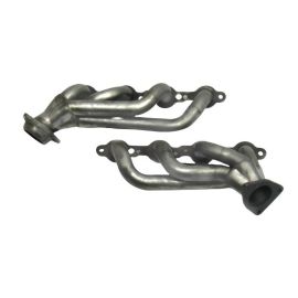 JBA 02-13 GM Truck 4.8L/5.3L LS Raw 409 Cat4Ward Header
