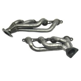 JBA 03-06 GM Truck 6.0L LS w/o EGR 1-5/8in Primary Raw 409SS Cat4Ward Header