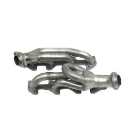 JBA 04-07 Dodge Dakota 4.7L PowerTech 1-1/2in Primary Raw 409SS Cat4Ward Header