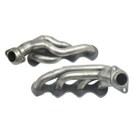 JBA 04-10 Ford F-Series 5.4L 3V 1-5/8in Primary Raw 409SS Cat4Ward Header