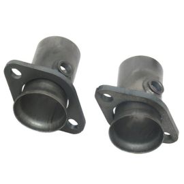 JBA 2.5in Stainless 1650 EFI Starter Tubes